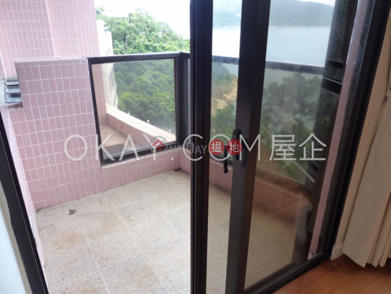 香港搵樓|租樓|二手盤|買樓| 搵地 | 住宅-出租樓盤2房2廁,實用率高,海景,星級會所浪琴園1座出租單位