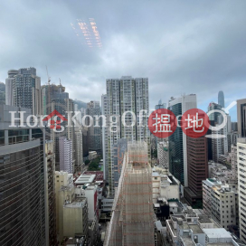 Office Unit for Rent at Tai Tong Building | Tai Tong Building 大同大廈 _0