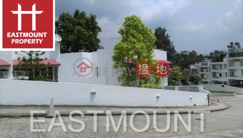 Sai Kung Villa House | Property For Sale and Lease in Ruby Chalet, Hebe Haven 白沙灣寶石小築-Convenient location | Ruby Chalet 寶石小築 _0