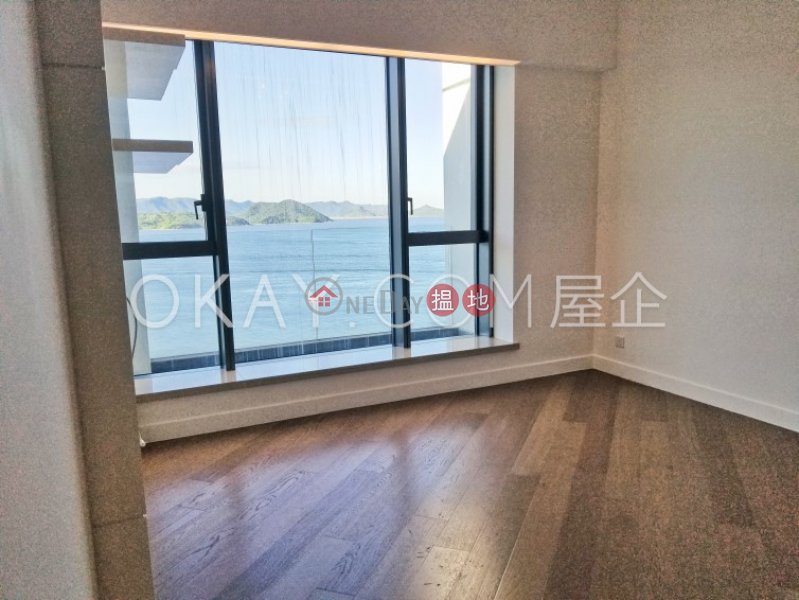 Beautiful 4 bed on high floor with sea views & rooftop | Rental | Providence Bay Phase 1 Tower 5 天賦海灣1期5座 Rental Listings