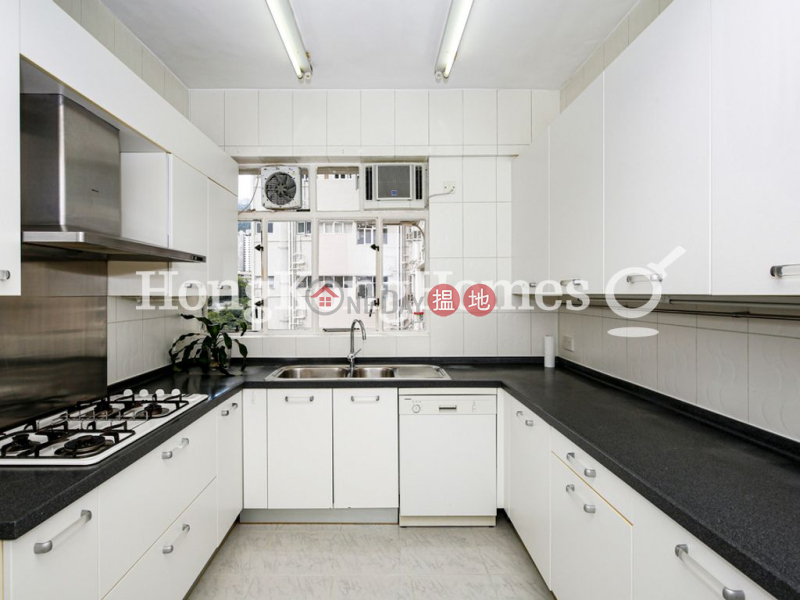 HK$ 140,000/ month Borrett Mansions Central District, 4 Bedroom Luxury Unit for Rent at Borrett Mansions