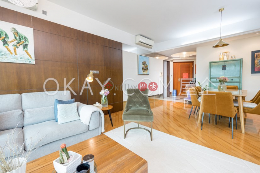 Luxurious 4 bedroom with parking | Rental 1 Austin Road West | Yau Tsim Mong | Hong Kong Rental, HK$ 64,000/ month