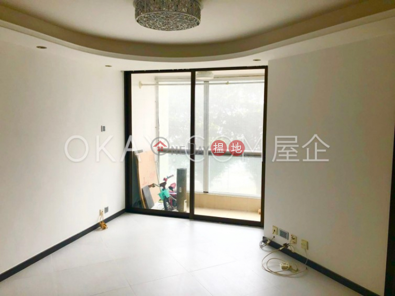 Popular 3 bedroom with balcony | For Sale | Heng Fa Chuen Block 22 杏花邨22座 Sales Listings