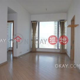 Charming 3 bedroom in Kowloon Station | Rental | The Cullinan Tower 21 Zone 1 (Sun Sky) 天璽21座1區(日鑽) _0