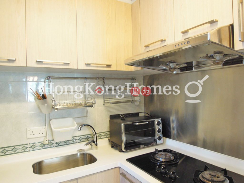 Property Search Hong Kong | OneDay | Residential Rental Listings 1 Bed Unit for Rent at Bellevue Place