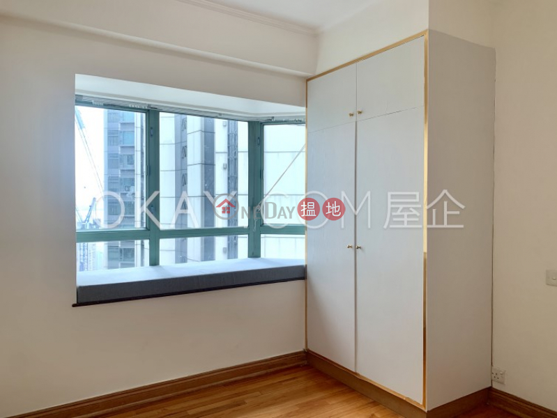 Gorgeous 3 bedroom on high floor with sea views | For Sale, 2 Seymour Road | Western District Hong Kong Sales, HK$ 17M