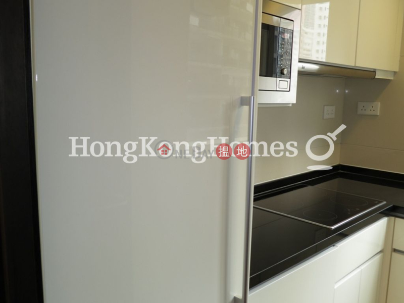 HK$ 1,250萬干德道38號The ICON西區|干德道38號The ICON兩房一廳單位出售