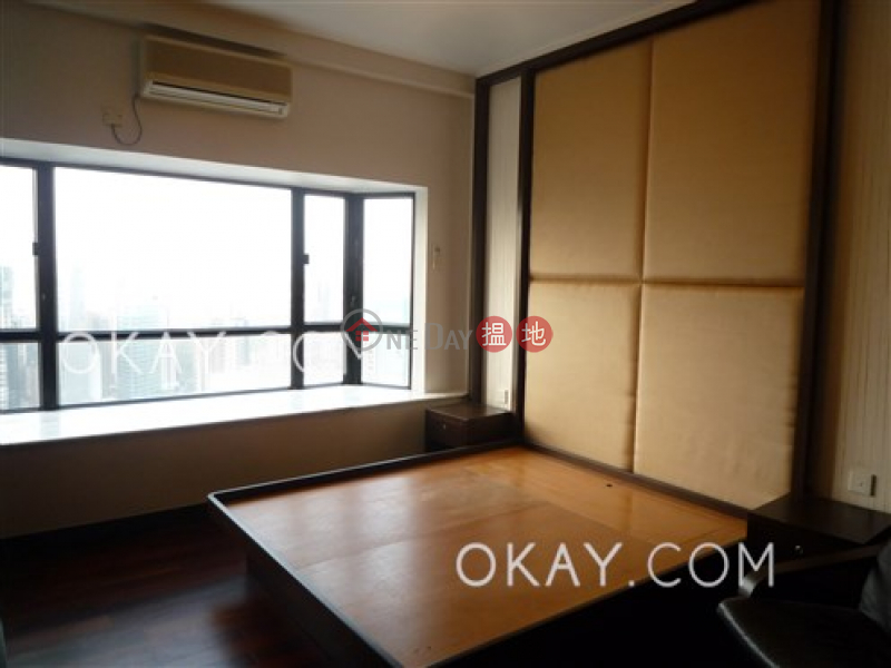 HK$ 45,000/ month | Beverly Hill, Wan Chai District, Lovely 3 bedroom with parking | Rental