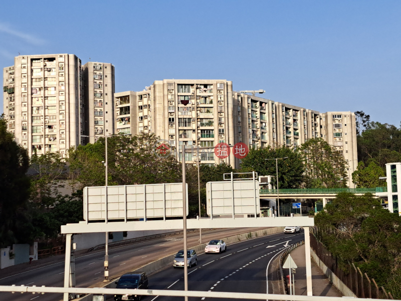 Beacon Heights Block 5 (畢架山花園 一期5座),Beacon Hill | ()(1)