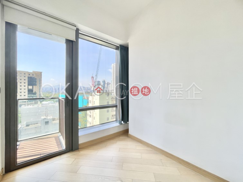 Elegant 3 bedroom with terrace & balcony | Rental | Jones Hive 雋琚 Rental Listings