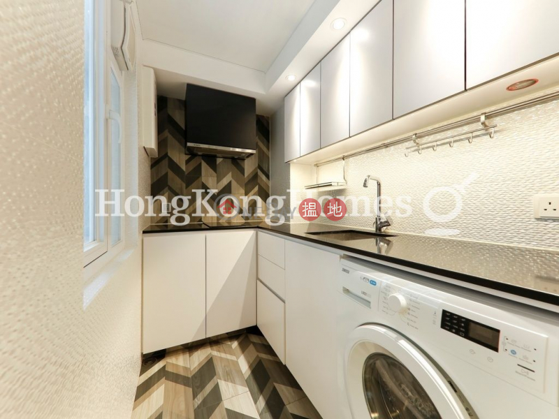 Property Search Hong Kong | OneDay | Residential | Rental Listings | Studio Unit for Rent at Yue Sun Mansion