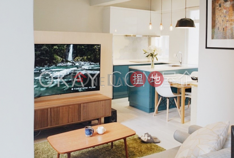 2房1廁福臨閣出售單位, 福臨閣 Woodland Court | 西區 (OKAY-S109653)_0
