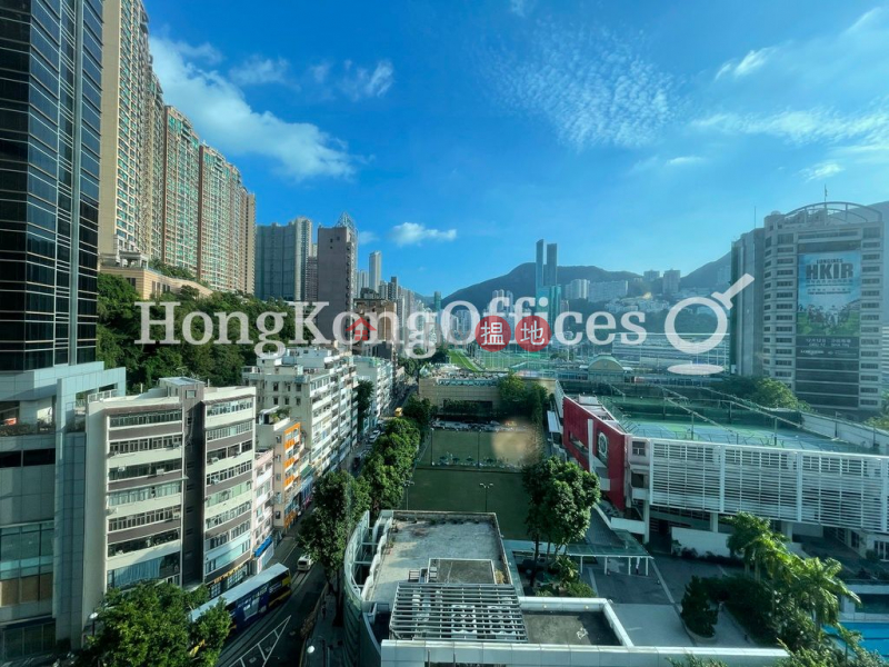 Office Unit for Rent at Chinachem Leighton Plaza | Chinachem Leighton Plaza 華懋禮頓廣場 Rental Listings