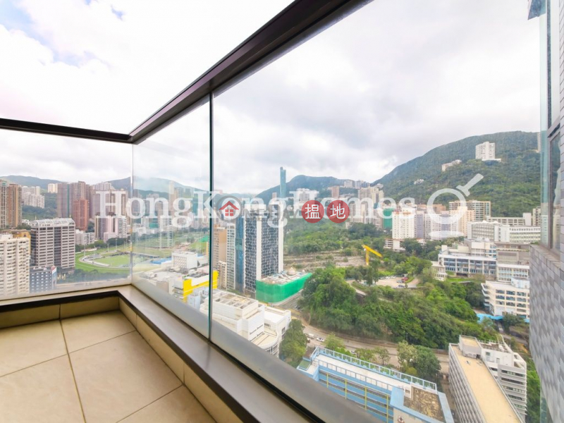 2 Bedroom Unit for Rent at The Oakhill | 28 Wood Road | Wan Chai District | Hong Kong Rental HK$ 37,000/ month