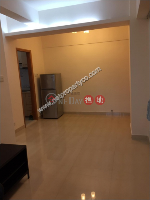 Apartment in Wanchai for Rent|Wan Chai DistrictCapital Building(Capital Building)Rental Listings (A062913)_0
