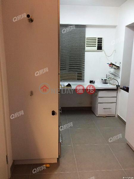 Property Search Hong Kong | OneDay | Residential | Rental Listings Wunsha Court | 1 bedroom Mid Floor Flat for Rent