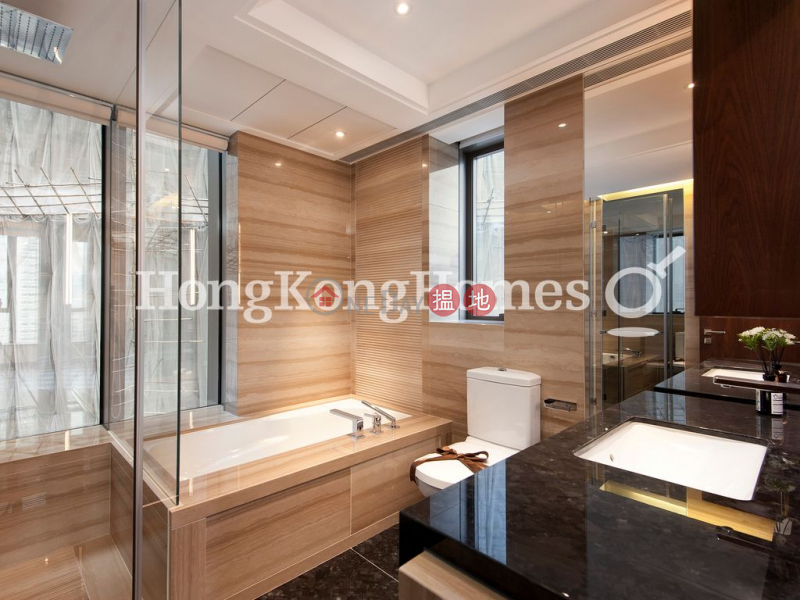 3 Bedroom Family Unit for Rent at The Signature | The Signature 春暉8號 Rental Listings