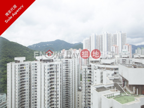 Studio Flat for Sale in Aberdeen, ABBA Commercial Building 利群商業大廈 | Southern District (EVHK44012)_0