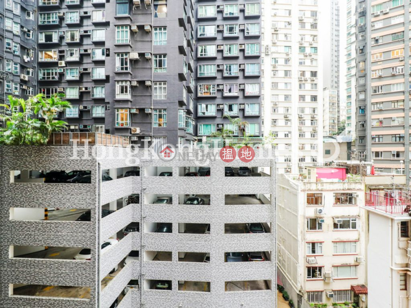 香港搵樓|租樓|二手盤|買樓| 搵地 | 住宅出售樓盤|CASTLE ONE BY V一房單位出售