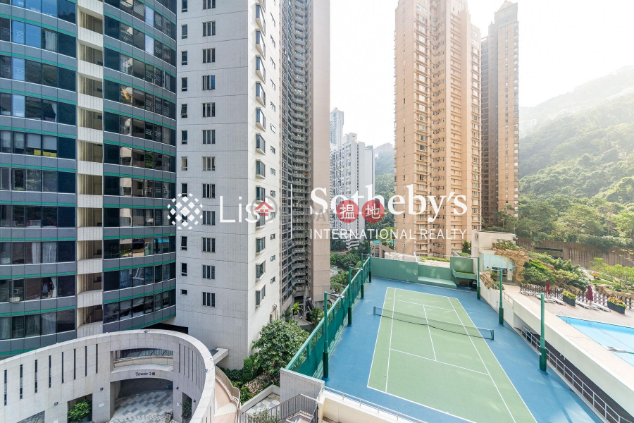 Property for Rent at Tregunter with 4 Bedrooms | Tregunter 地利根德閣 Rental Listings