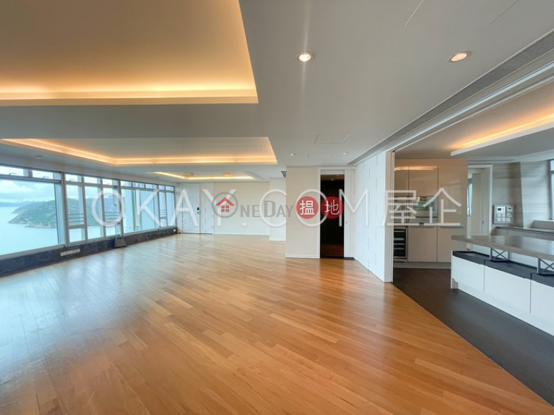 Gorgeous 4 bedroom with parking | Rental, 129 Repulse Bay Road | Southern District Hong Kong Rental HK$ 130,000/ month