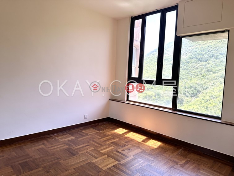 HK$ 96,000/ 月-曼克頓花園|南區4房2廁,實用率高,海景,星級會所曼克頓花園出租單位