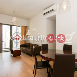 3 Bedroom Family Unit at SOHO 189 | For Sale | SOHO 189 西浦 _0