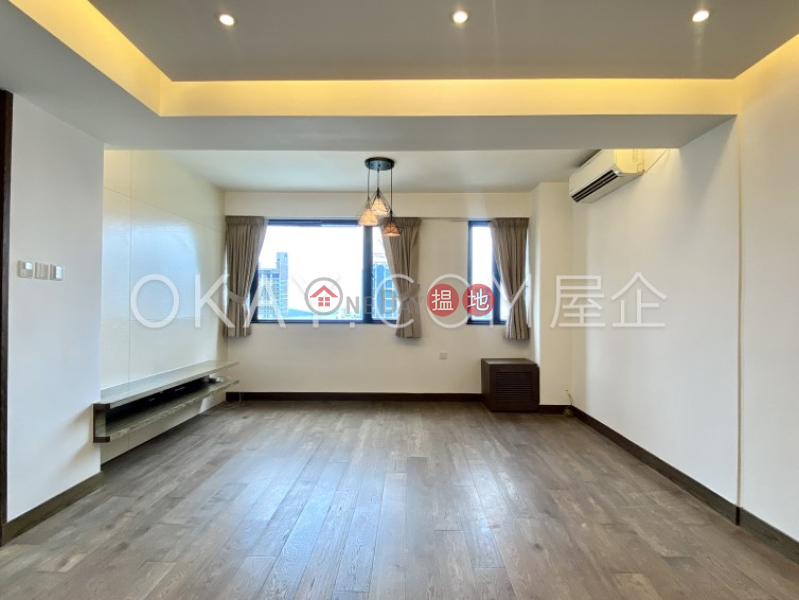 Property Search Hong Kong | OneDay | Residential, Sales Listings | Charming 1 bedroom in Mid-levels West | For Sale
