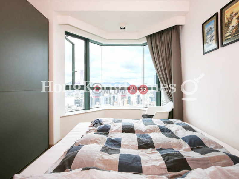HK$ 28M, 80 Robinson Road, Western District 2 Bedroom Unit at 80 Robinson Road | For Sale