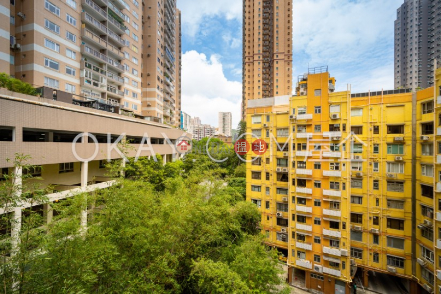 Woodland Gardens | High Residential, Sales Listings HK$ 33M