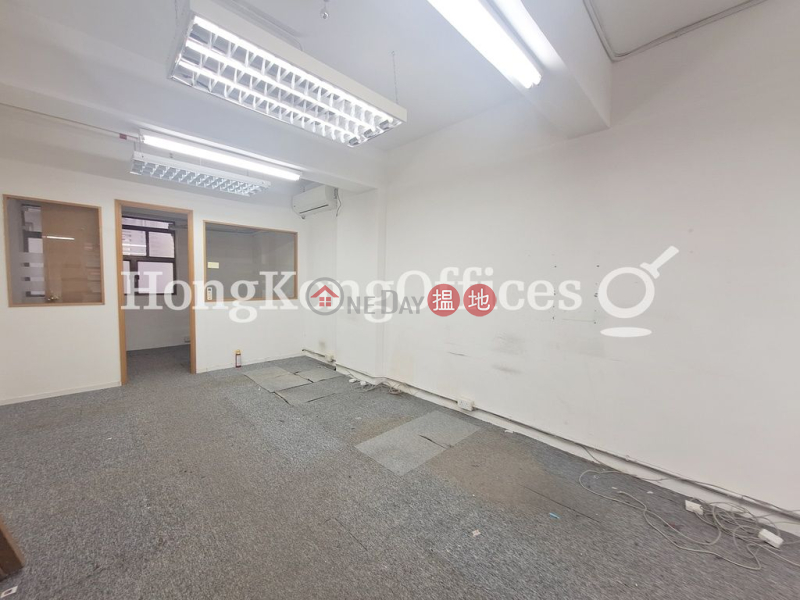 Office Unit for Rent at Loon Kee Building | 267-275 Des Voeux Road Central | Western District, Hong Kong | Rental HK$ 37,999/ month
