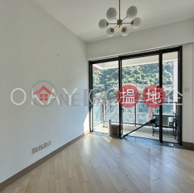 2房1廁,星級會所《傲翔灣畔出租單位》 | 傲翔灣畔 The Sail At Victoria _0