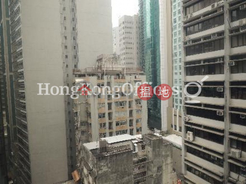 Office Unit for Rent at Blink, Blink 文咸東街111號 | Western District (HKO-48258-AHHR)_0