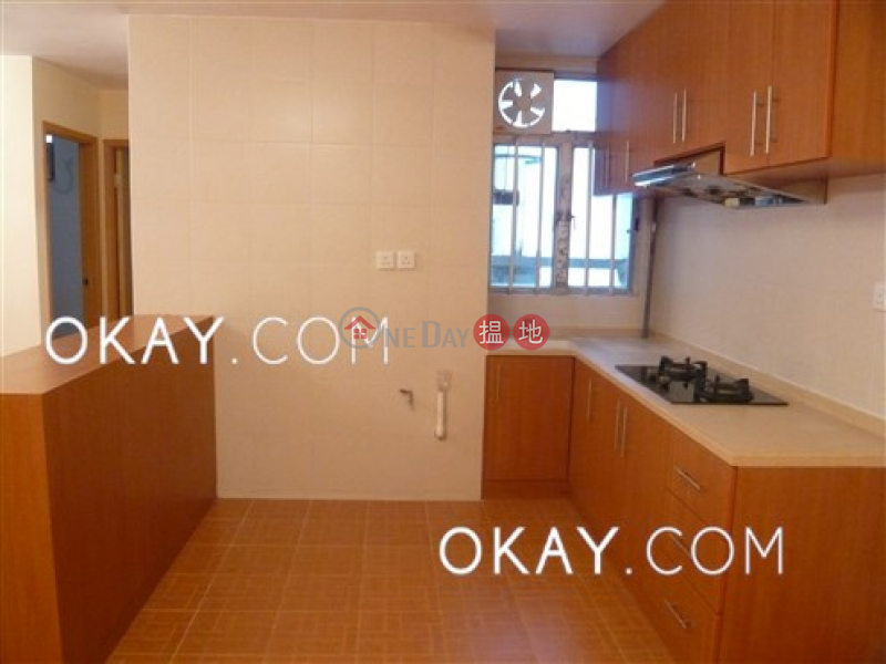 Nicely kept 2 bedroom in Quarry Bay | Rental | (T-16) Yee Shan Mansion Kao Shan Terrace Taikoo Shing 怡山閣 (16座) Rental Listings