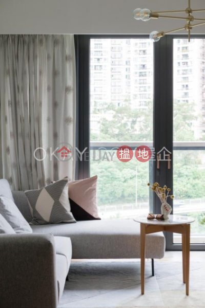 Property Search Hong Kong | OneDay | Residential, Rental Listings | Exquisite 4 bedroom on high floor with balcony | Rental