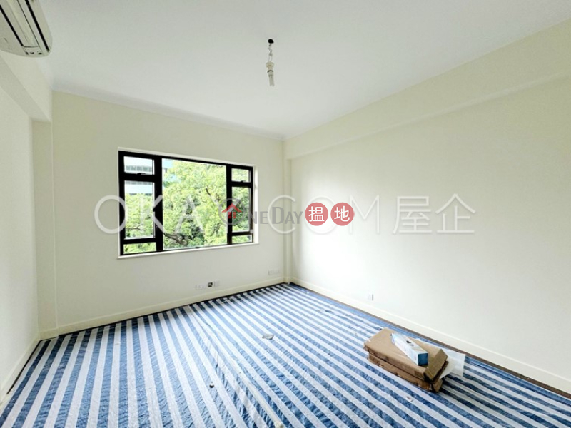 Efficient 3 bedroom with balcony & parking | Rental | View Mansion 景雲樓 Rental Listings