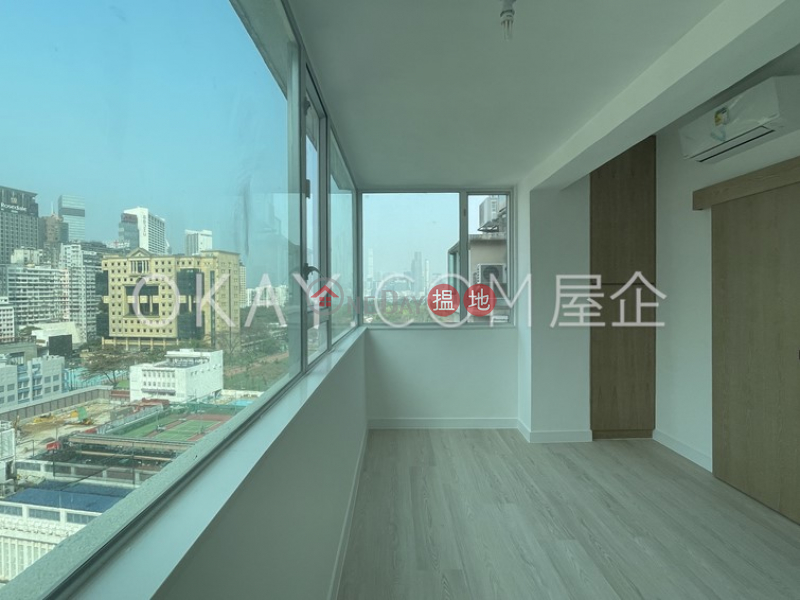 Popular 2 bedroom in Tin Hau | Rental, Ming Sun Building 明新大廈 Rental Listings | Eastern District (OKAY-R39959)