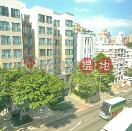 Nicely kept 3 bedroom with parking | Rental | Yicks Villa 奕廬 _0