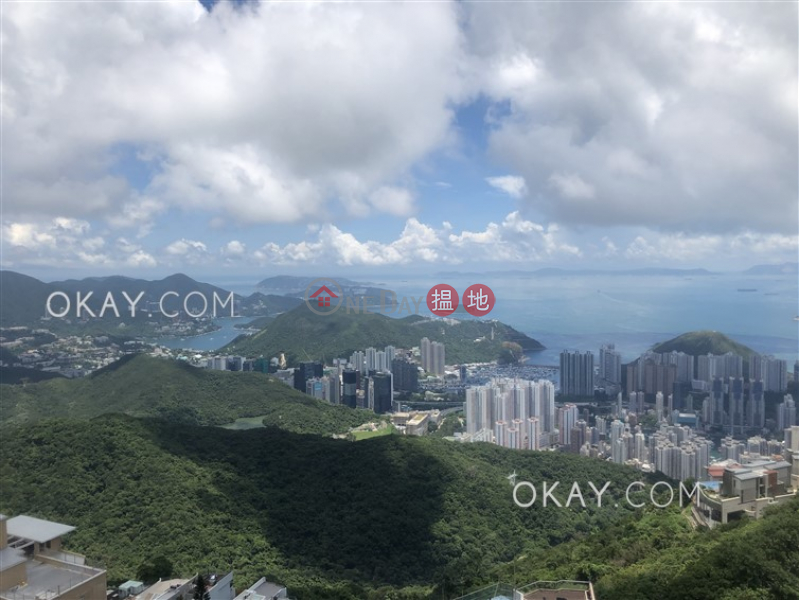 Efficient 3 bed on high floor with sea views & parking | For Sale | Mountain Lodge 崑廬 Sales Listings