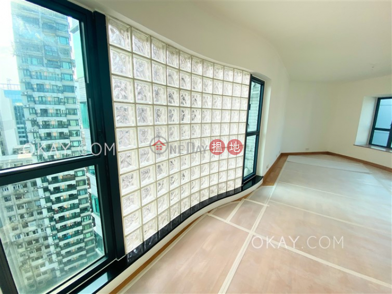HK$ 38,800/ month | Tower 1 Carmen\'s Garden, Yau Tsim Mong Gorgeous 2 bedroom in Tsim Sha Tsui | Rental