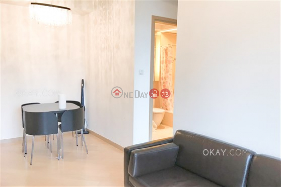 Property Search Hong Kong | OneDay | Residential | Rental Listings Unique 2 bedroom in Kowloon Station | Rental