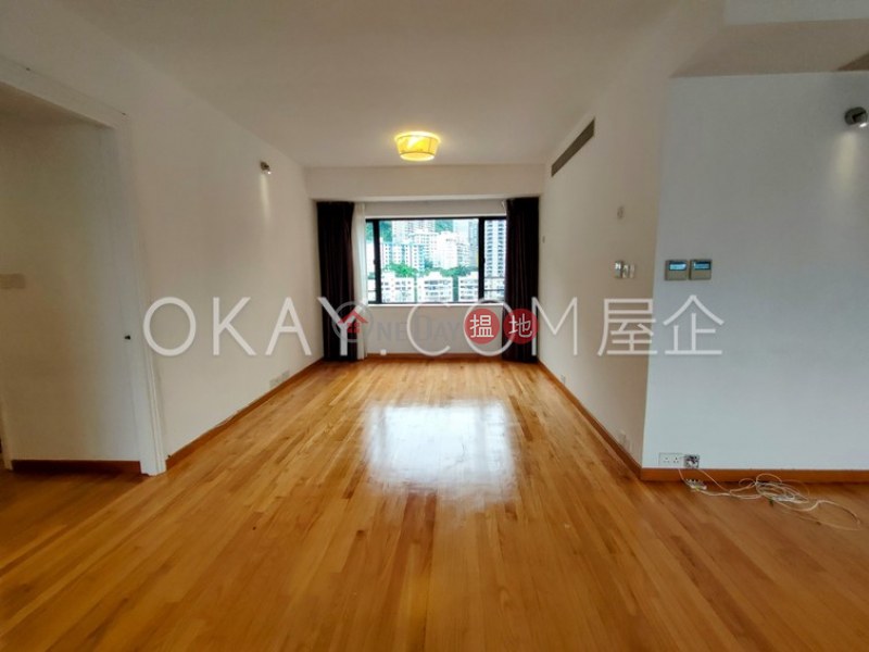 Rare 3 bedroom with balcony & parking | Rental 1 Albany Road | Central District, Hong Kong, Rental, HK$ 108,000/ month