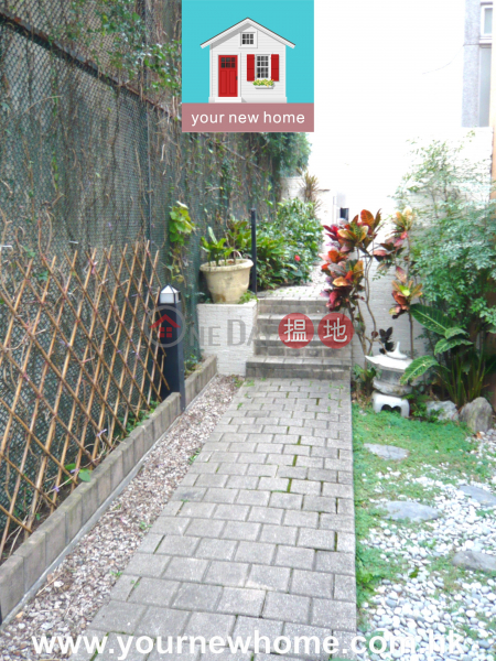 Property Search Hong Kong | OneDay | Residential Rental Listings | Sai Kung Townhouse | For Rent