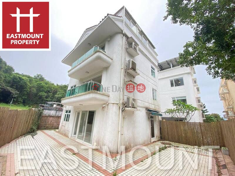 HK$ 2,500萬翠谷別墅南區西貢 Country Villa, Tso Wo Hang 早禾坑椽濤軒村屋出售-獨立, 花園 出售單位