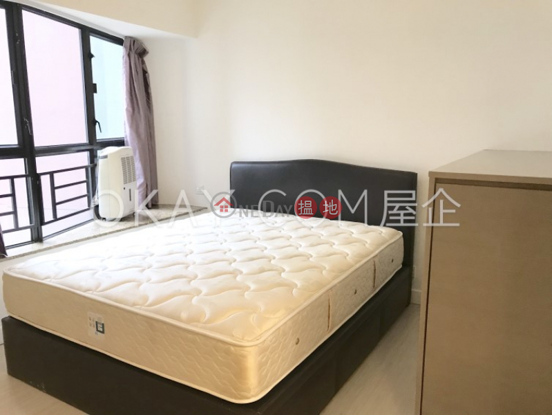 Unique 3 bedroom in Mid-levels West | Rental 95 Robinson Road | Western District | Hong Kong Rental, HK$ 37,000/ month