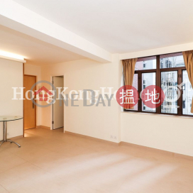 1 Bed Unit for Rent at Fook Kee Court, Fook Kee Court 福祺閣 | Western District (Proway-LID58765R)_0