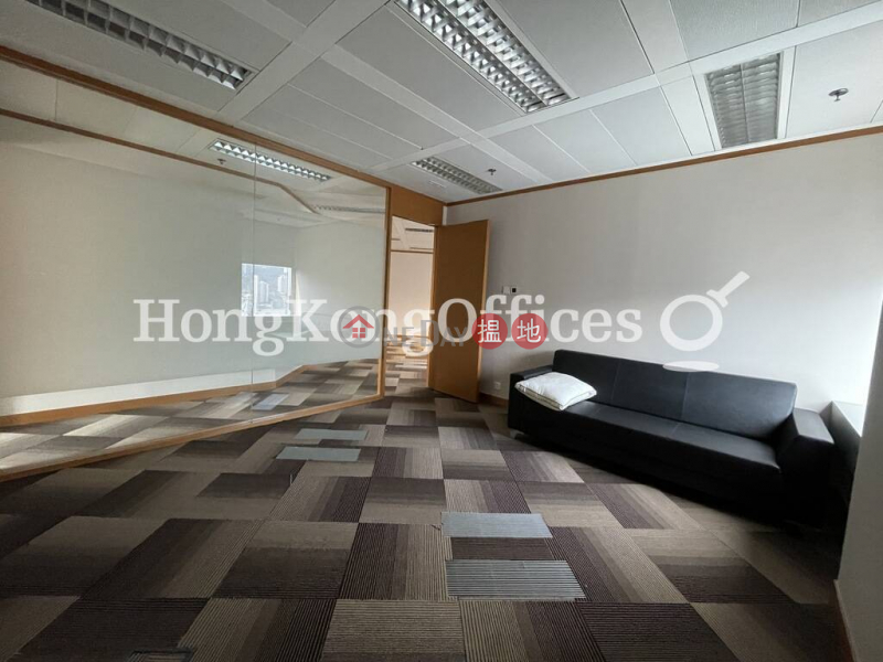 Property Search Hong Kong | OneDay | Office / Commercial Property | Rental Listings Office Unit for Rent at The Center