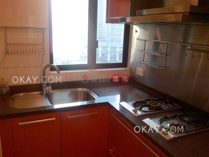 HK$ 25,000/ month | The Arch Star Tower (Tower 2),Yau Tsim Mong Generous 1 bedroom in Kowloon Station | Rental