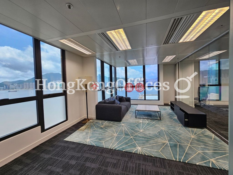 HK$ 60,741/ 月|振萬廣場|觀塘區-振萬廣場寫字樓+工業單位出租