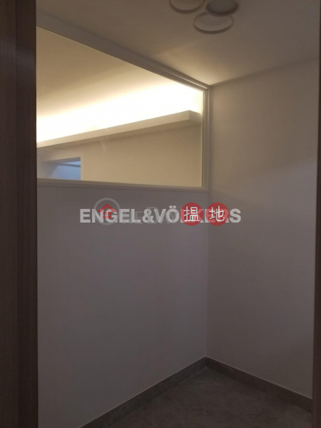 Property Search Hong Kong | OneDay | Residential | Sales Listings | 3 Bedroom Family Flat for Sale in Pok Fu Lam